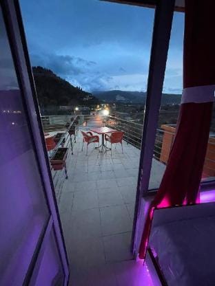 Hotel “Mete”. The cheapest you could find today. Vacation rental in Vlorë County, Albania