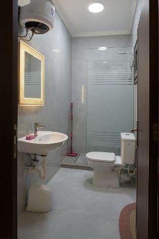 Beautiful Porto Saeed rentals Chalet in Egypt