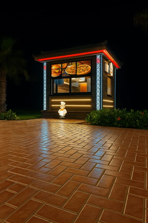 Apartment - Porto Said Resort Rentals Chalet in Egypt