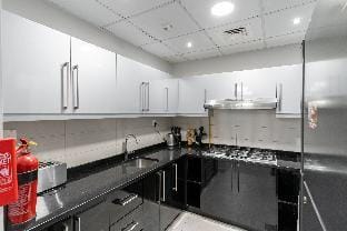 Family or Group Huge Apartment I Near Burj Khalifa Apartment in Dubai