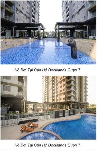 Safe and clean apartment  Apartment in Ho Chi Minh City