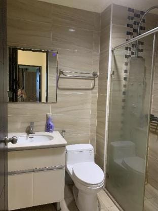 Safe and clean apartment  Apartment in Ho Chi Minh City