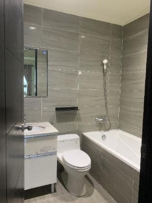 Safe and clean apartment  Apartment in Ho Chi Minh City