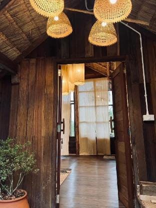 Chi Bo Doi Chang Vacation rental in Thailand