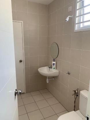 Ann Homestay Laman Sendayan Vacation rental in Port Dickson