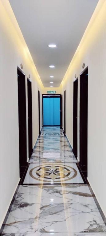 SunStar Hotel Vacation rental in Bayan Lepas