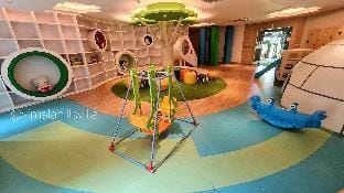 Pangrango 2 Bedrooms Villa at Vimala Hills Villa in West Java