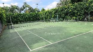 Pangrango 2 Bedrooms Villa at Vimala Hills Villa in West Java