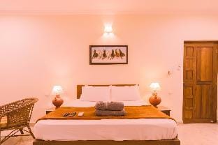 PRIMAVERA HOLIDAY HOMES.GOA Apartment in Candolim