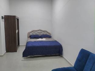 RPS Guesthouse Vacation rental in Pahang, Malaysia