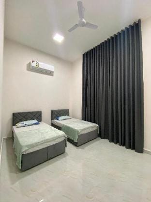 QOM Apartment in Oman