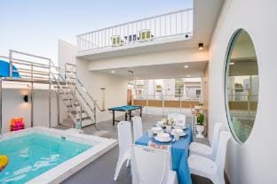 Sea Fan Cha-Am Pool Villa Villa in Thailand