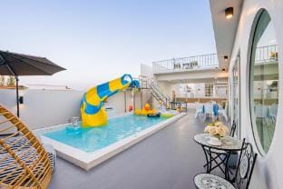 Sea Fan Cha-Am Pool Villa Villa in Thailand