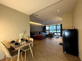The Benton  @ Bangsar South Mid Valley Vacation rental in Federal Territory of Kuala Lumpur