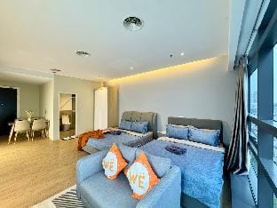 The Benton  @ Bangsar South Mid Valley Vacation rental in Federal Territory of Kuala Lumpur