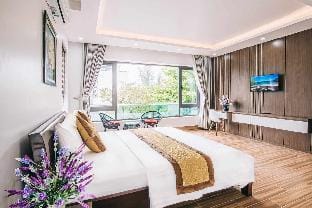 BT 30 - 06, FLC SẦM SƠN Villa in Laos