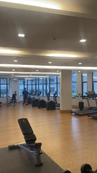 Feel at home Studio unit at SOLINEA TOWER 1 Apartment in Lapu-Lapu City