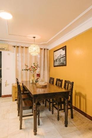 OH trendy homes Hoan Kiem PNL2 Apartment in Hanoi