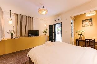 OH trendy homes Hoan Kiem PNL2 Apartment in Hanoi