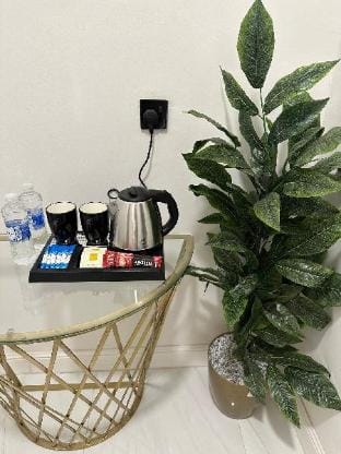 Studio in As Sulimaniyah 4 Apartment in Riyadh