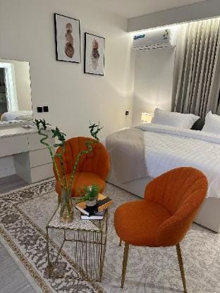Studio in As Sulimaniyah 4 Apartment in Riyadh