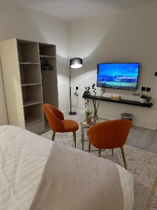 Studio in As Sulimaniyah 4 Apartment in Riyadh