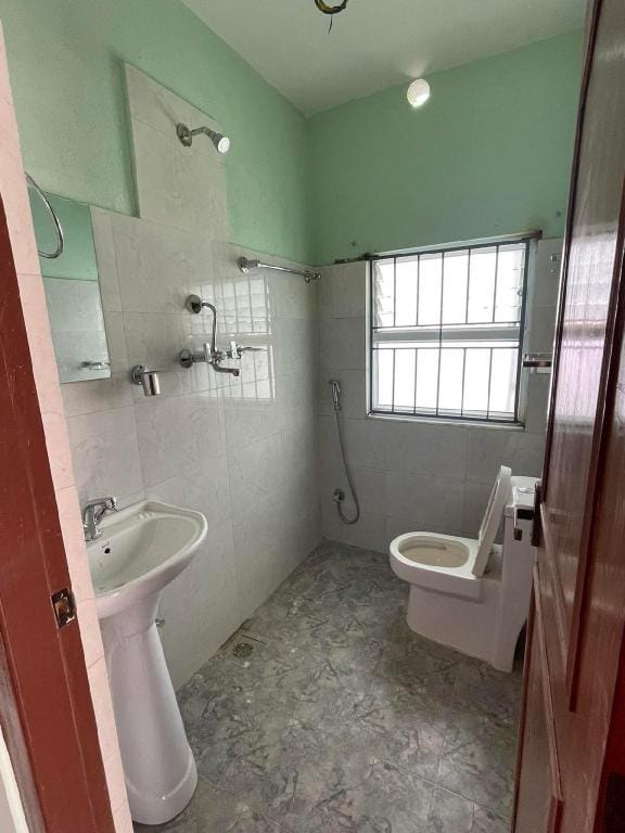 Full Furnished 2 BHK Roof Top Flat in  Kathmandu Apartment in Kathmandu