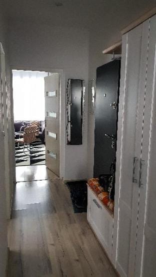 Apartmán Zouharka Apartment in Bavaria