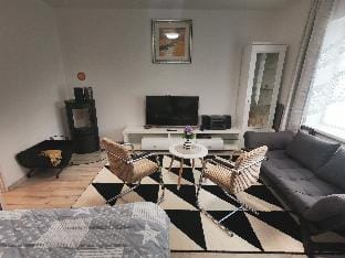 Apartmán Zouharka Apartment in Bavaria