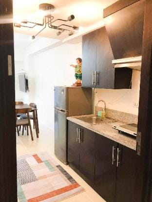 Casa Kashmir in the City Vacation rental in Mandaluyong