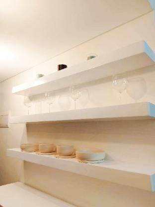 Casa Kashmir in the City Vacation rental in Mandaluyong