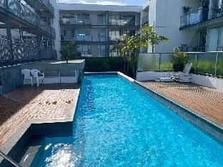 Perfection | Style | 2BR | 2BA | 2 Free Carpark Apartment in Auckland