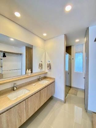 Love & Live Santa Marta  Apartment in Santa Marta