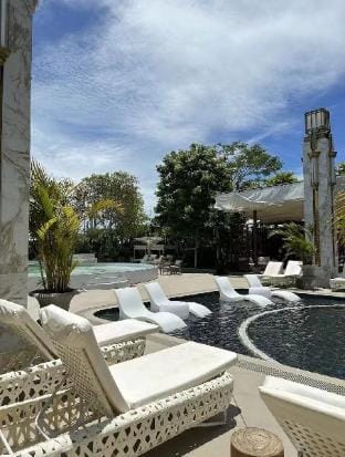Jomtien Beach Apartments Apartment in Pattaya City