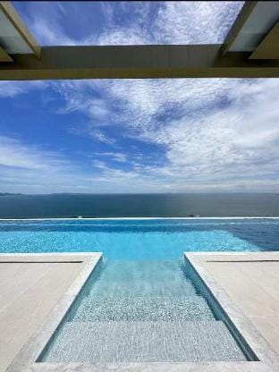 Jomtien Beach Apartments Apartment in Pattaya City
