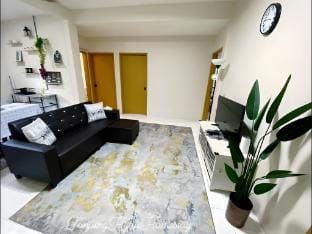 Tanjung Hijau Homestay-FREE wifi-2nd Floor ONLY Vacation rental in Selangor, Malaysia