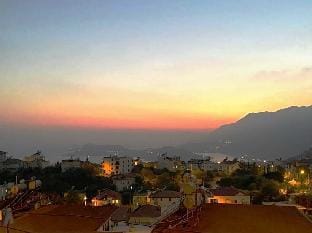 sea-sky suit apart 1 Vacation rental in Kas