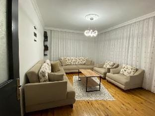 sea-sky suit apart 1 Vacation rental in Kas
