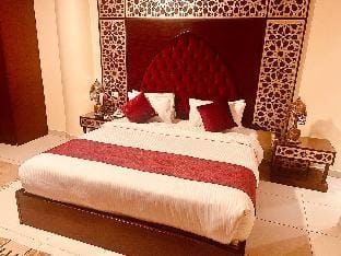 Pyramids Tower Inn Apartment in Egypt
