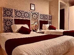 Pyramids Tower Inn Apartment in Egypt