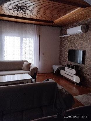 sea-sky suit apart Apartment in Kas