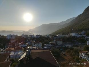 sea-sky suit apart Apartment in Kas