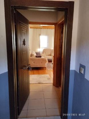 sea-sky suit apart Apartment in Kas