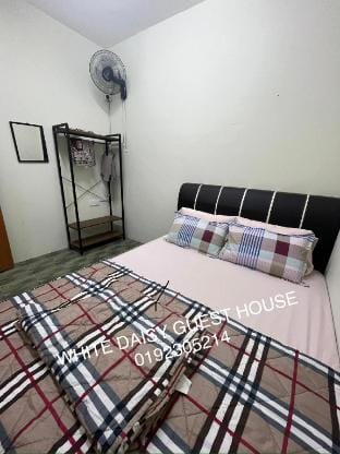 WHITEDAISY GUESTHOUSE Apartment in Tanah Rata