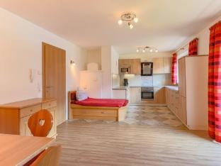 Chalet in Bramberg near Ski Slopes Apartment in Salzburgerland