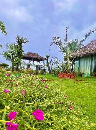 Nhà vườn Camping Nhơn trạch Vacation rental in Ho Chi Minh City