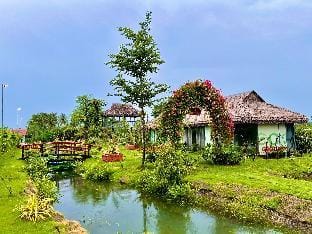Nhà vườn Camping Nhơn trạch Vacation rental in Ho Chi Minh City