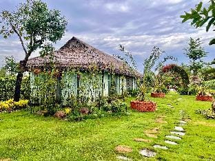 Nhà vườn Camping Nhơn trạch Vacation rental in Ho Chi Minh City