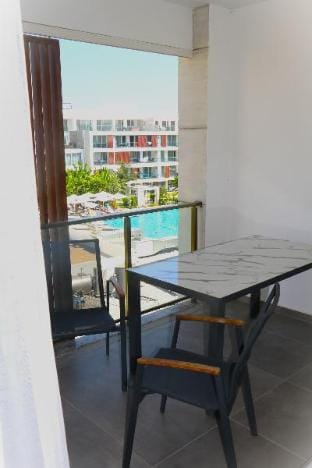 Hotel Standard Spacious Studio Apartment in Famagusta District