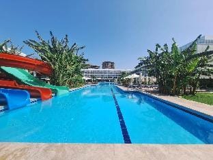 Hotel Standard Spacious Studio Apartment in Famagusta District